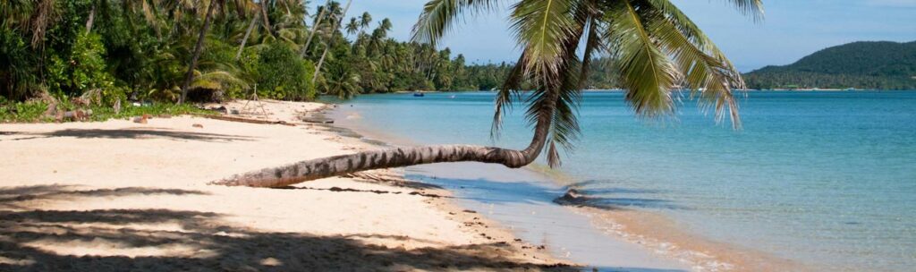 Thailand Urlaubsangebote